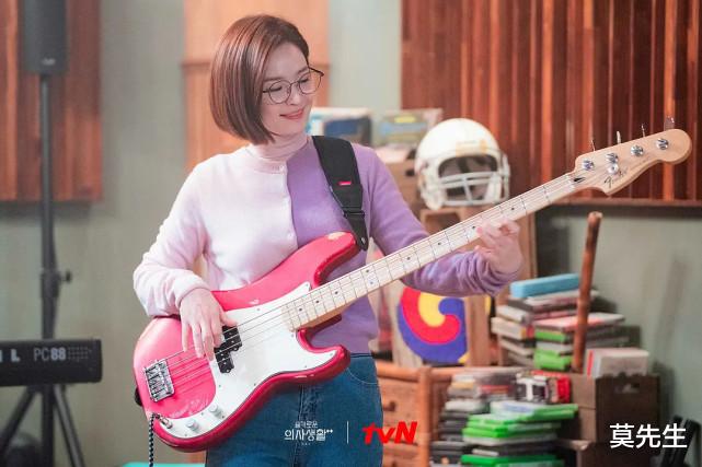 窈窕淑女|近5年口碑最好的9部韩剧：《我的大叔》仅排第三，第一名9.5分