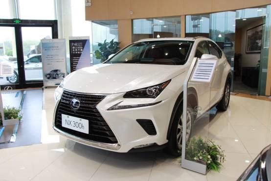 广汽传祺|开上NX 300h开启混动新生活