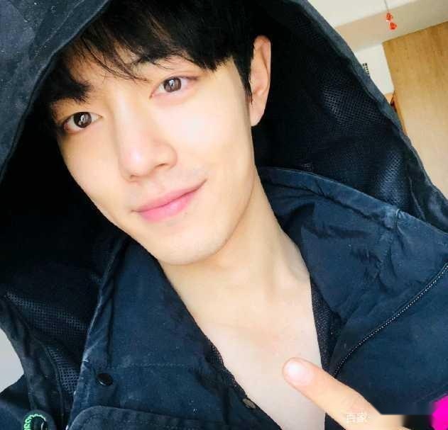 肖战|这次肖战漂亮地赢了。黑子慌了手脚，到处卖惨，不承认之前的言论了吗？