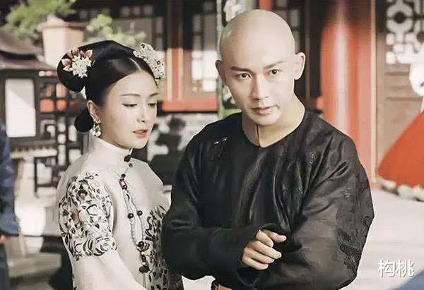 阚清子|首部税务经侦题材剧集《大河之水》即将开机，看到女主是她期待了