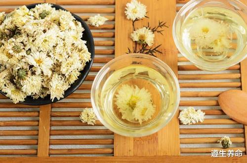 高血脂|血脂超标，2种“素食”请少碰！多喝4茶，血管也许变干净