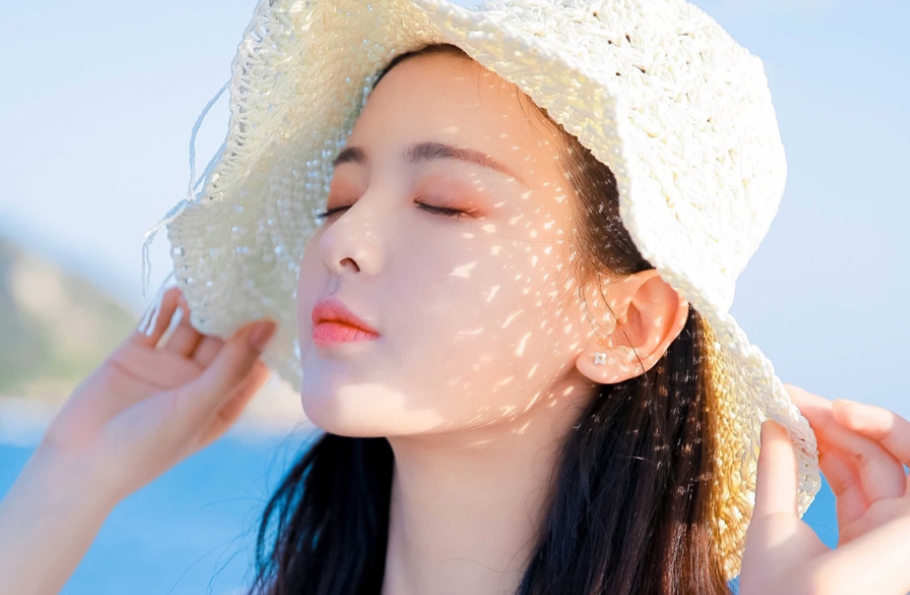 杨超越|其实，我并不觉得粉丝给杨超越投票，就代表他们向往躺赢