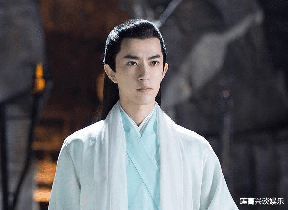 花千骨|《香蜜》、《花千骨》沦为陪跑，这部剧以431亿播放量稳坐冠军宝座