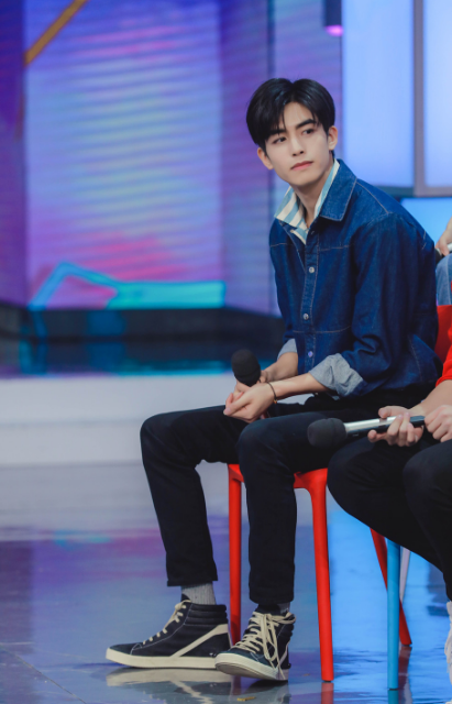 于正|于正手下6大男主，五位都火到国际了，剩下这位还能火吗？