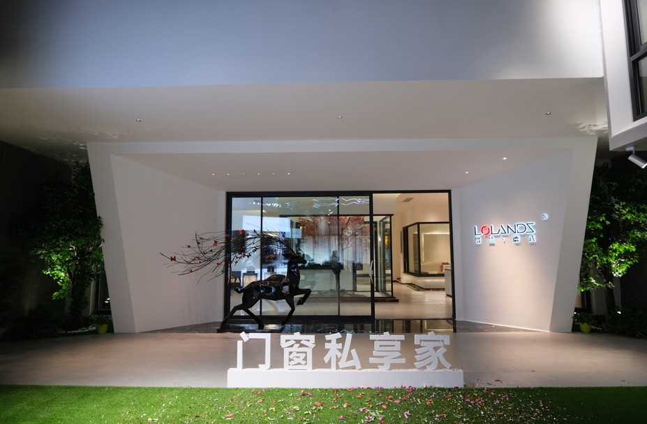 佛山门窗哥|罗兰德式告诉你买门窗的注意事项!