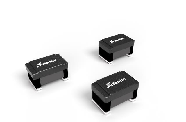 宏碁|三體微推出貼片磁屏蔽精密電感，獲一加真無線耳機應用