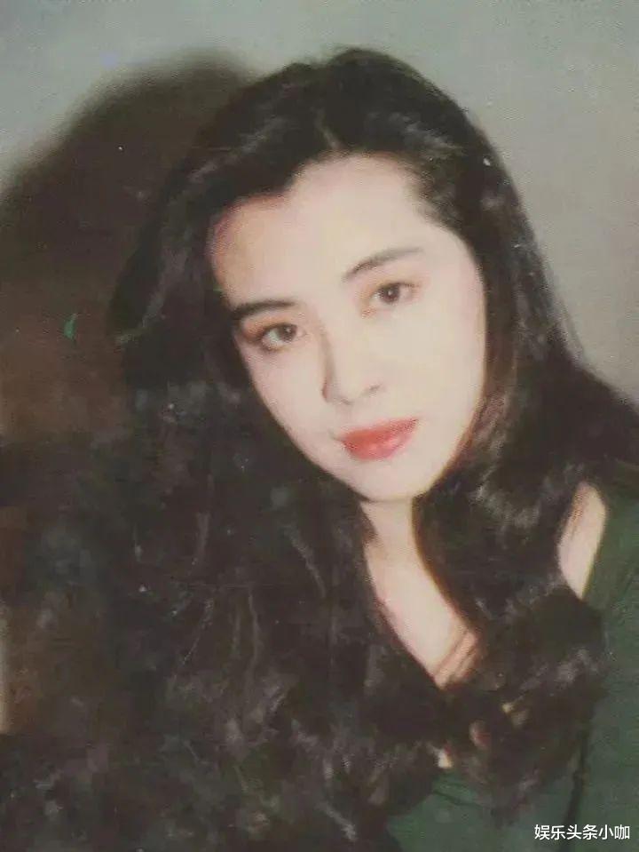 王祖贤|婚结不成了！男友私生子曝光，还因抚养费被告？