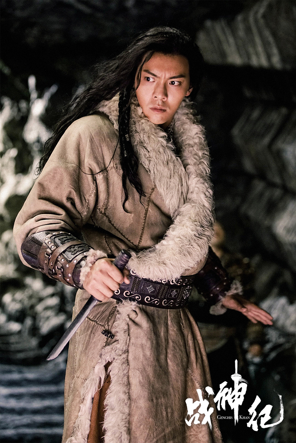 陈伟霆|英皇群星大聚会：Twins意外缺席，谢霆锋和陈伟霆罕见同框