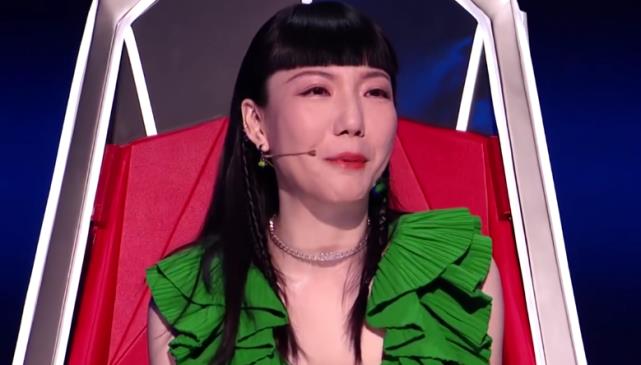 钢铁侠|惜败于谭轩辕，让李克勤落泪，曾经的好声音夺冠热门让人惋惜