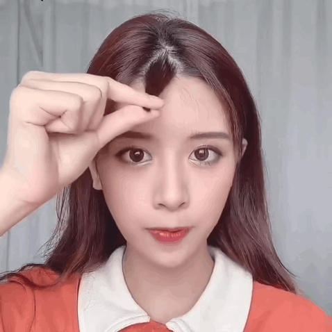 刘海|女人情绪的大大大大波动：剪完头发