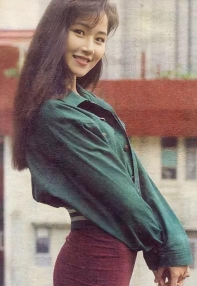 明星|别再丑化“单眼皮”了！5位女明星告诉你，不割双眼皮一样美丽