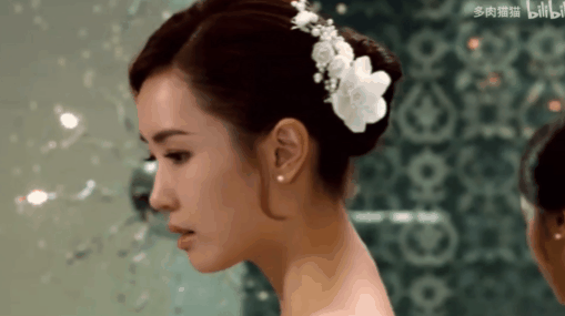 整容|官宣结婚了！当初艳压宋慧乔，却因整容沦为“网红”的她：这次终于美回来了！