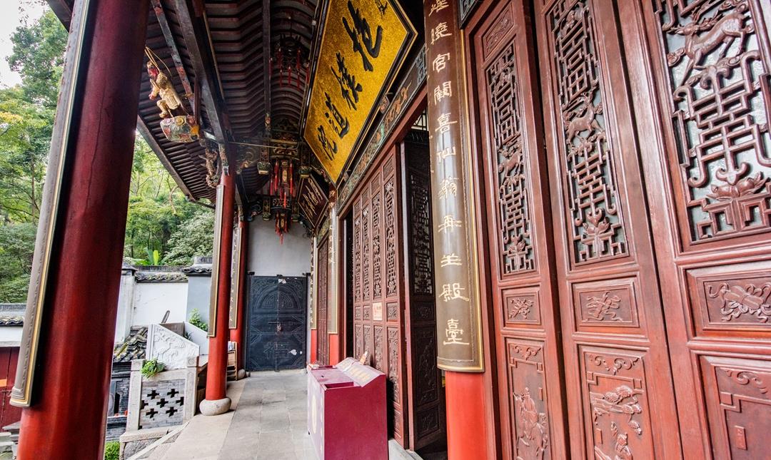 杭州 长假西湖人挤人，其实杭州还有两个值得去的景点，冷门但有意思