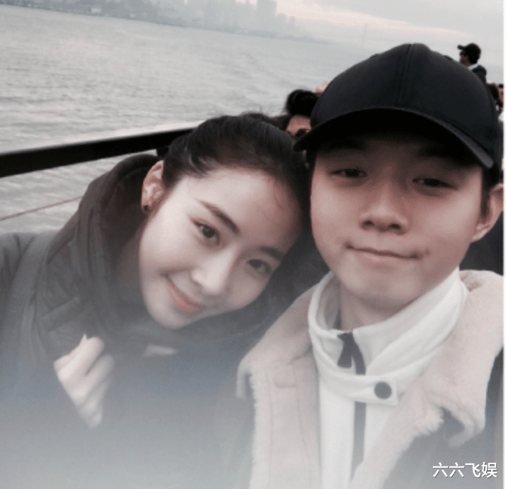 霍尊|又一个“罗志祥”？霍尊秘恋前女友发长文，语气温和，信息量巨大