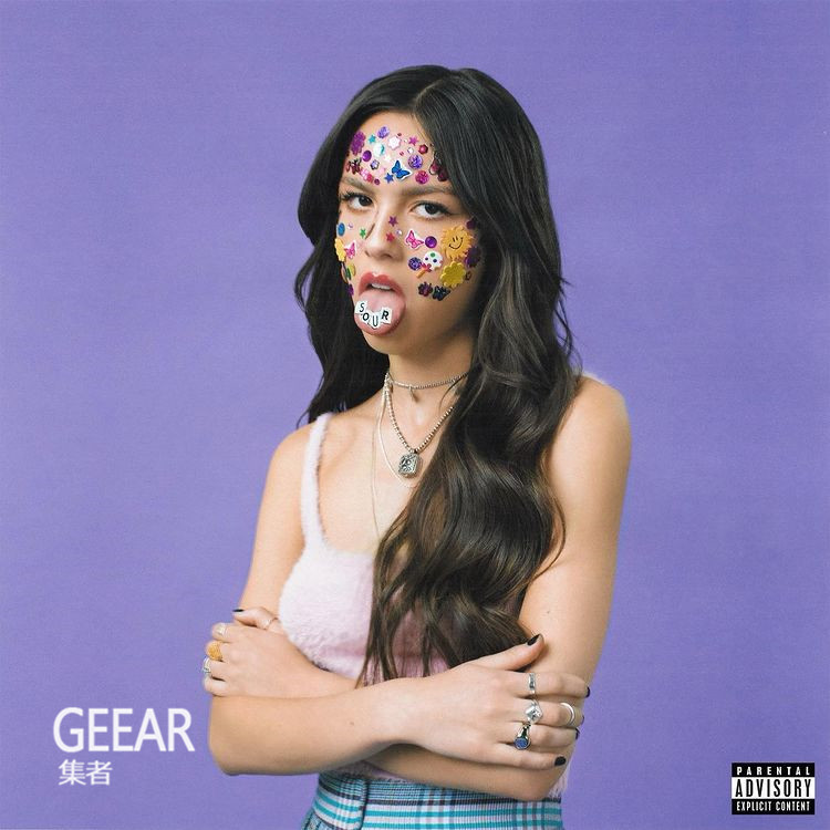 Geear集者|Spotify公布2021夏日最高播放量歌曲排行榜