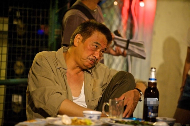 蒋依依|死前早有预兆？吴孟达最后一条朋友圈曝光，揭露生前与周星驰恩怨