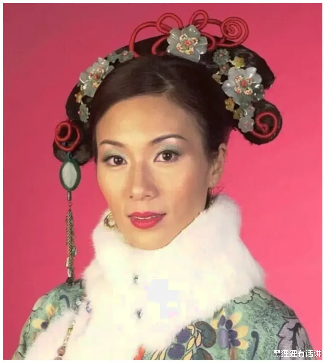 金枝欲孽|金枝欲孽:同样是妃位,为何如妃害死陈妃,却没人过问?