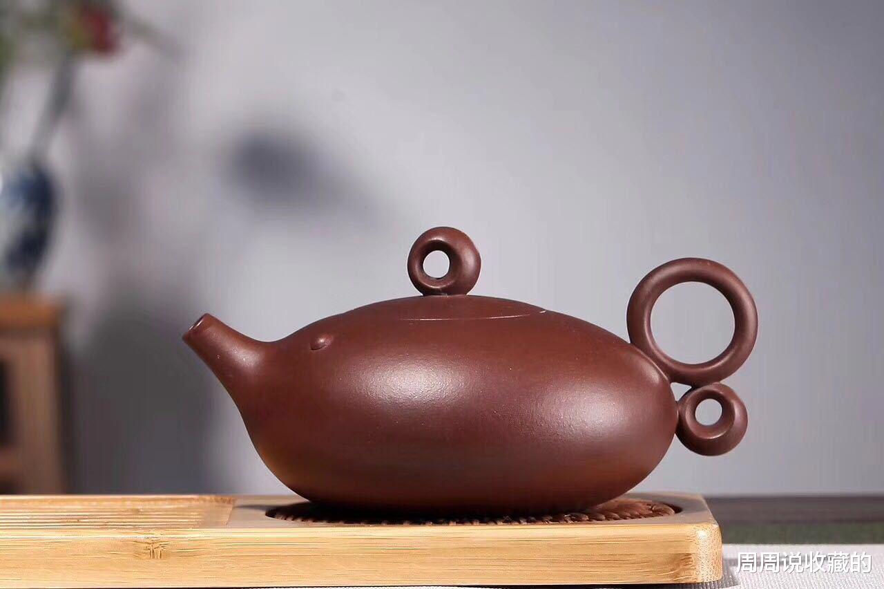 |一把纯手工的紫砂壶到底应该值多少钱？