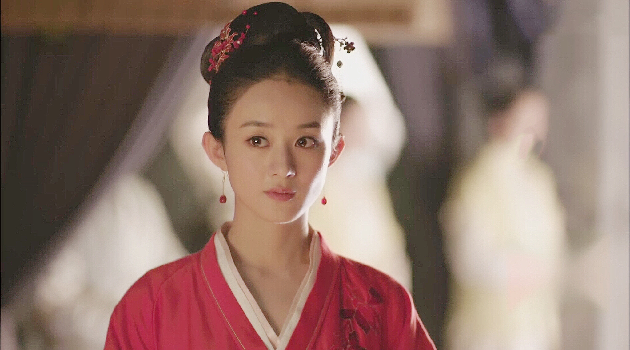 顾廷烨|知否：明兰结局并不幸福吗？你看她一生所孕四子啥下场，细思极恐