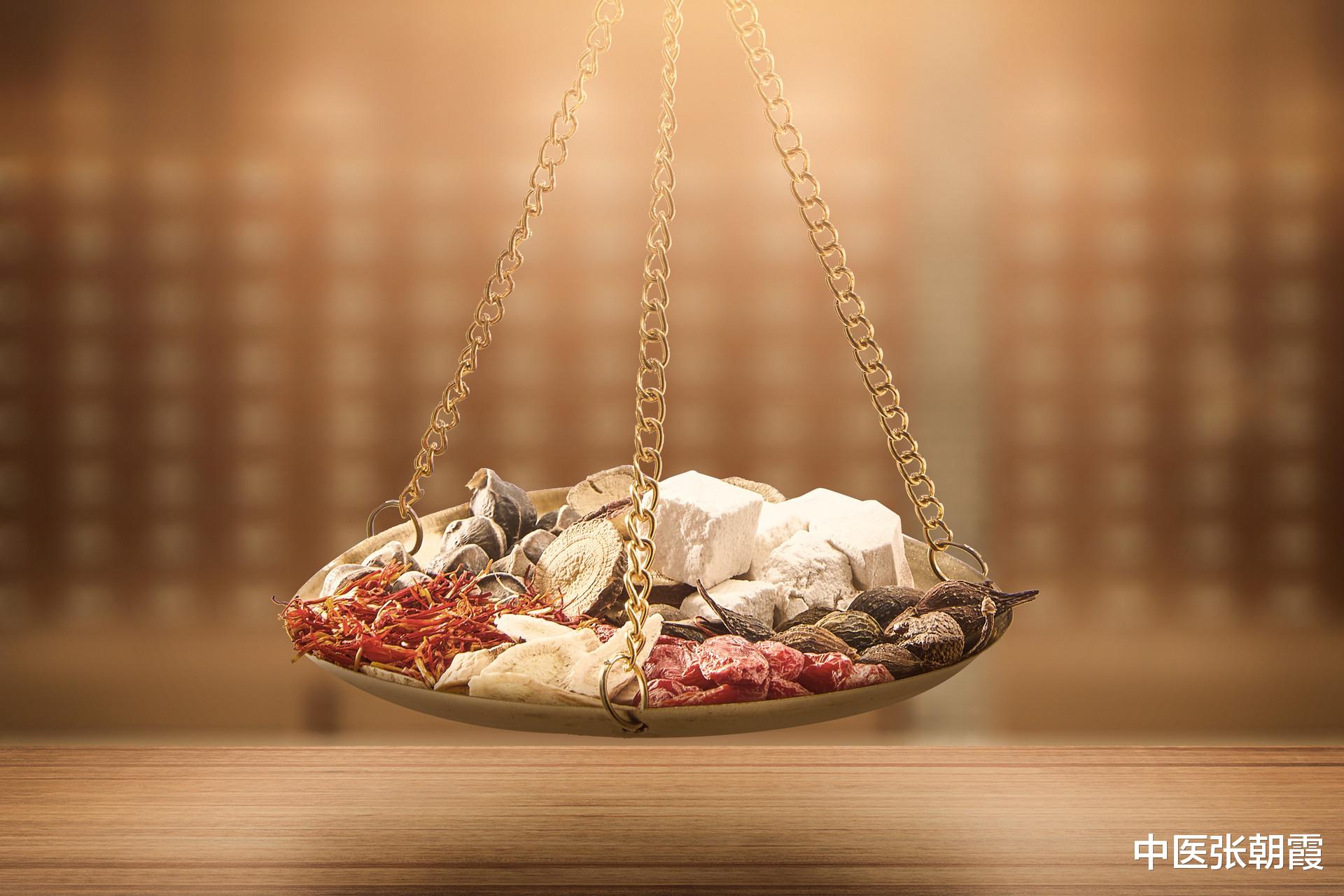 便秘|肚子胀，便秘、恶心，这是湿浊中阻，中医教你一招轻松解决