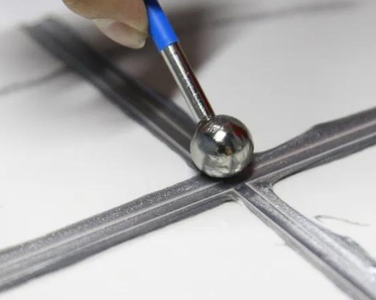 美缝剂难清理?那是因为你没掌握住正确的办法