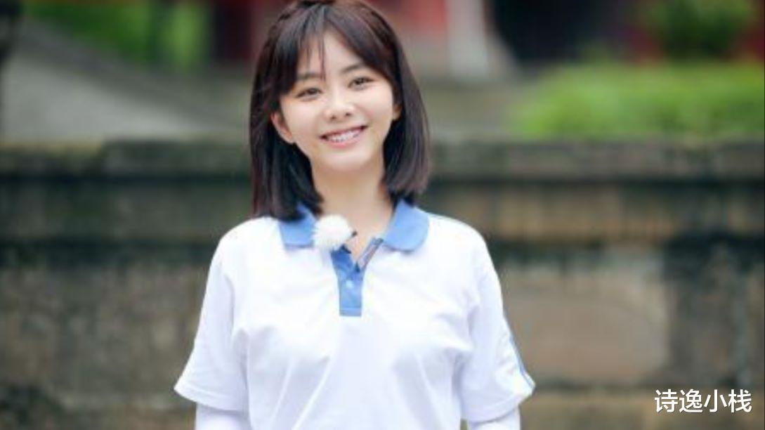 杨紫|这3个一线女演员用实际行动说明不能持靓行凶，就靠实力硬杠