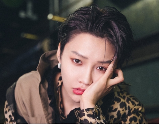 张雷阿女|刘雨昕用实力说话，她真的能力很强，但是就是有点不自信！