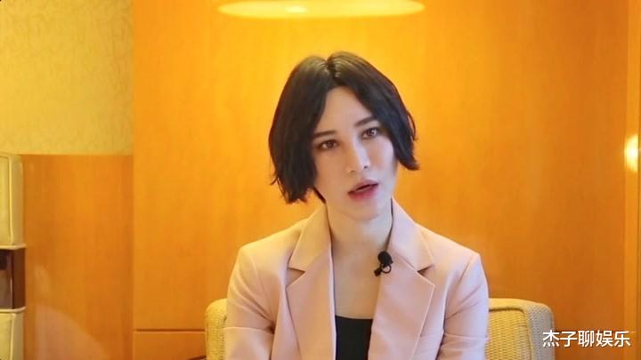 杨紫|迪玛希签约公司的5年：资源差，生活没保障！解约的何止他一人？