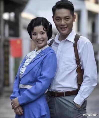 傅程鹏|妻子用21年成就他，名利双收后爱上嫩模，再婚改了名字真是渣男