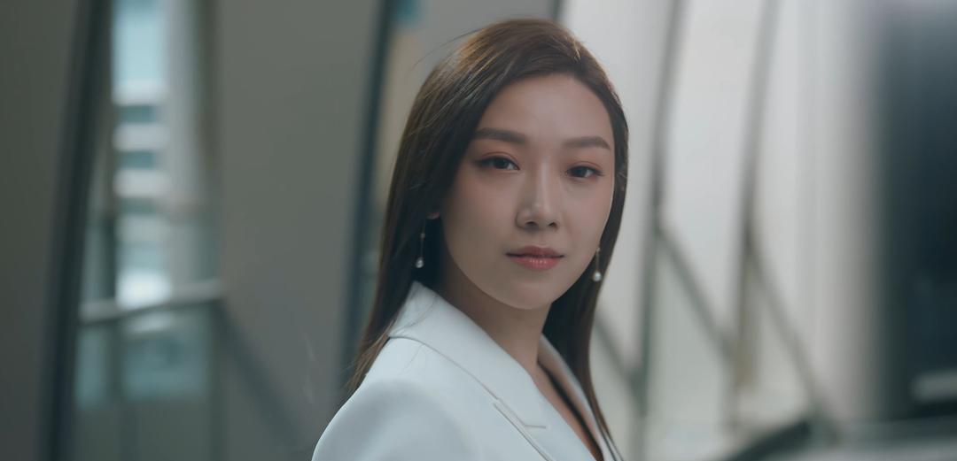 李薇|《女心理师》：一部教科书级的职场生存指南，女性读者慎入