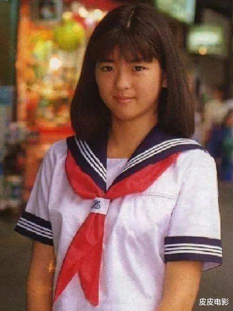 中山忍|因饰演《精武英雄》女主角红遍中国，这个日本女演员，如今怎样了