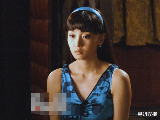 刘洋|她是《七仙女》的大公主，也曾是晶女郎，30岁淡出荧屏成话剧演员