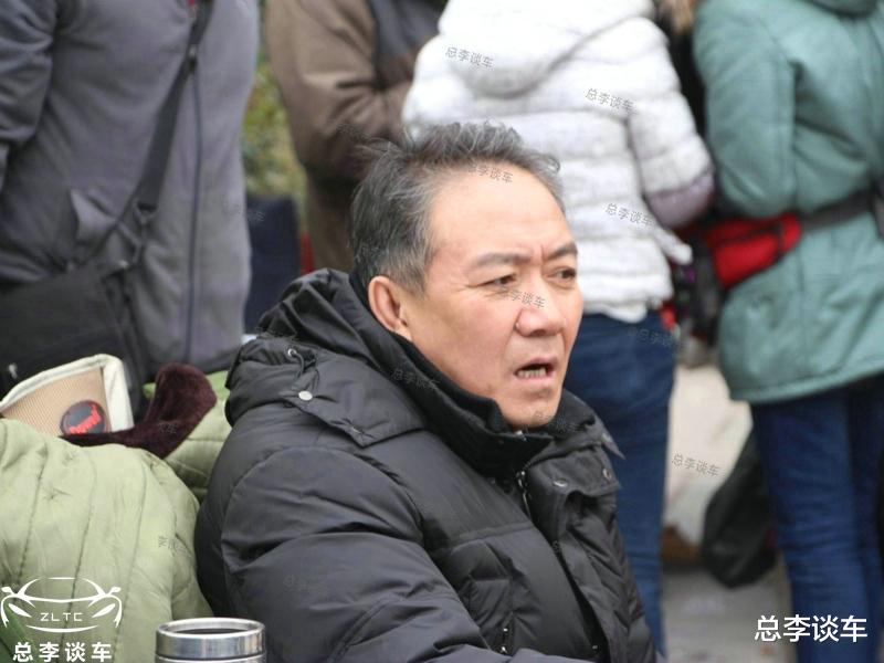 李幼斌|国家一级演员，靠亮剑一炮而红，李幼斌平时开什么车？
