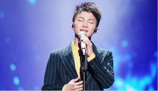 周深|?周深：不红的时候挺喜欢他的声音，只是喜欢声音，仅此而已！