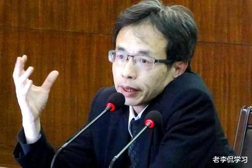 老李侃学习|语文教材越改越难了，陕师大教授“痛批”温儒敏，语文的意义何在