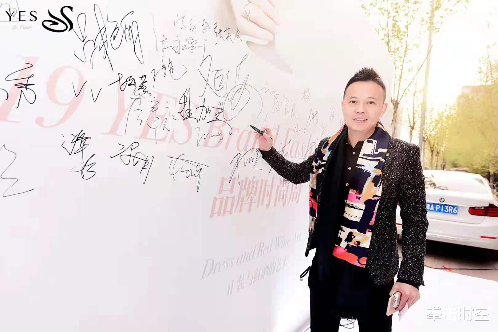 邱建良|中国搏击出现最能打的高中生!17岁新星高扫爆头秒杀成年选手