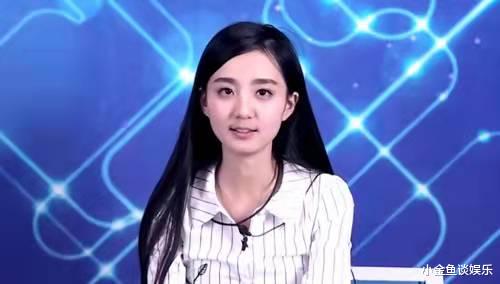 许晓诺|全网都在黑的《完美假期》“血莲花”许晓诺,这次真的红了!