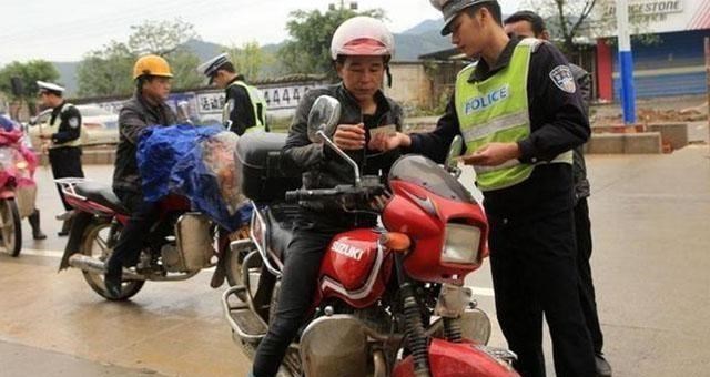 教教你家娃|摩托车迎来全面整顿，13年报废制或将取消，摩托证也有改变