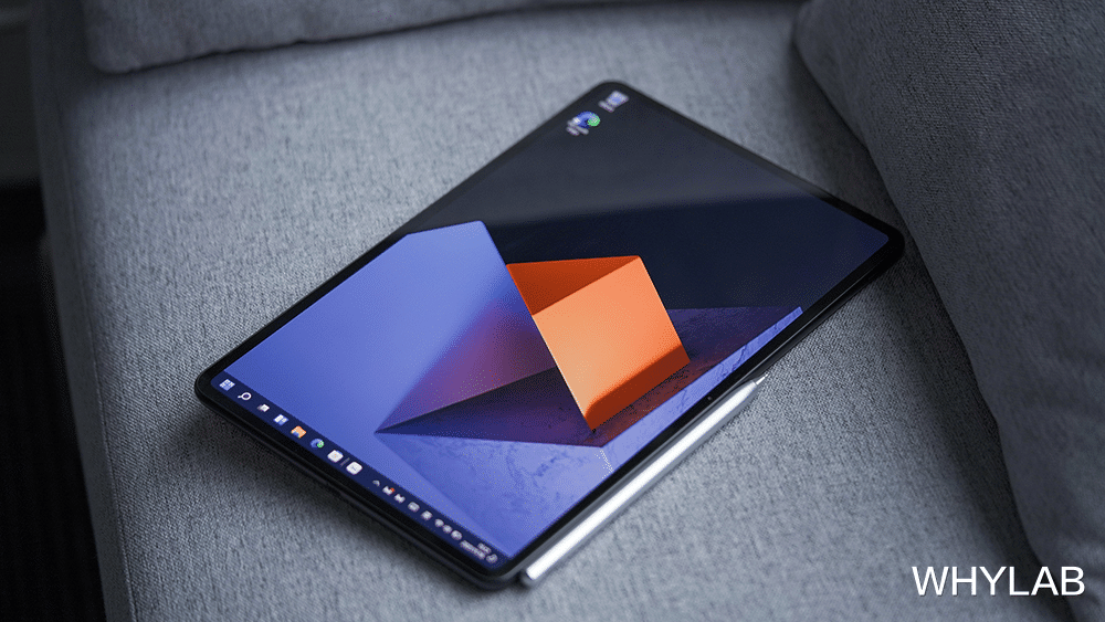 matebook|华为 MateBook E 2022:别叫我平板,我可是正儿八经的轻薄本!