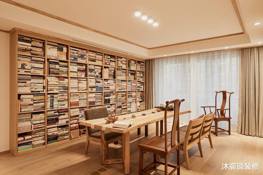 |“去客厅化”的设计越来越多，只有真正尝试过，才知道它有多实用