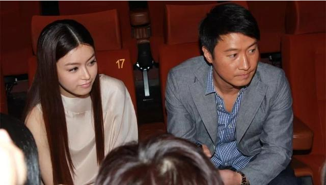 穿衣搭配|文咏珊的“上位史”：曾纠缠谢霆锋，让陈冠希戒烟，后成百亿阔太