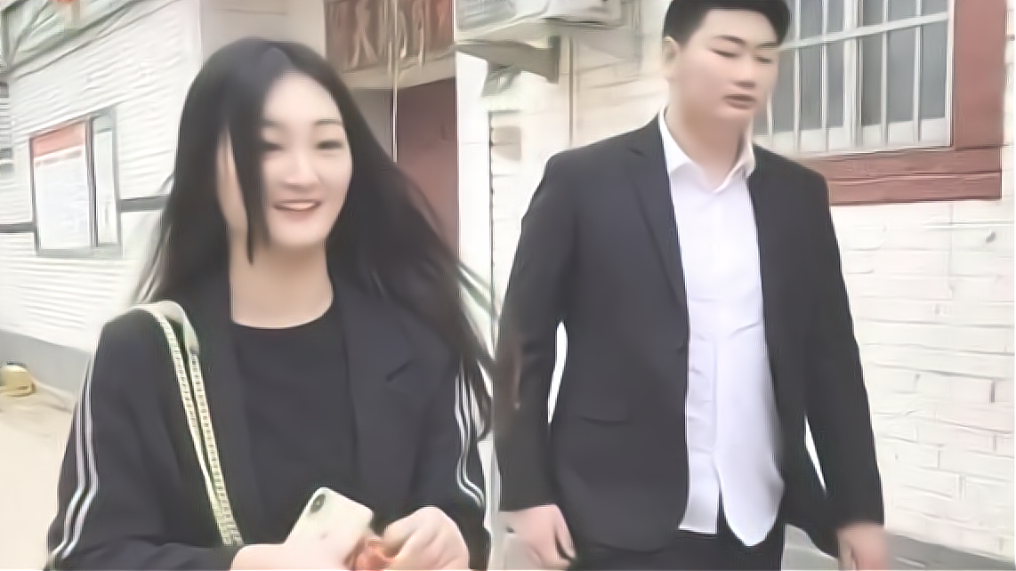 关晓彤|陈亚男被曝已被赶出家门，大衣哥：房子和车子归她，不能让她白叫我一声爹