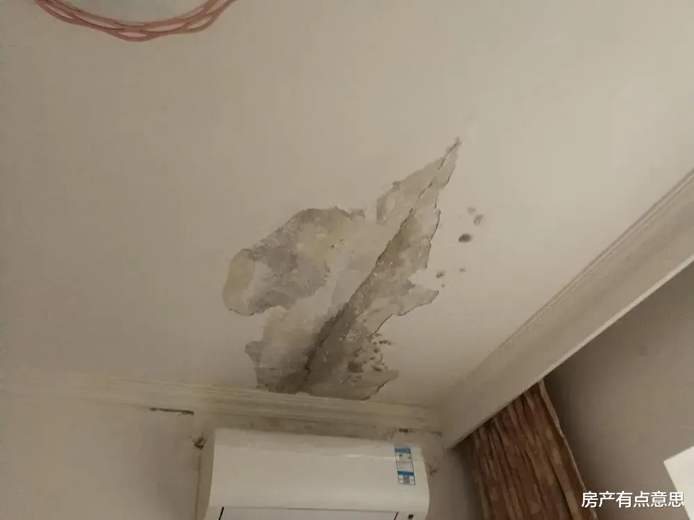 空调|买一层，送一层的顶楼复式的房子真的好吗？买了后才发现不完美