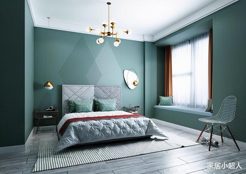 新房装修时，很多人都会触碰这些误区，一不小心就容易多花好几千