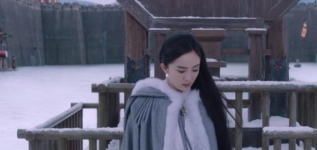 骗婚|斛珠夫人：骗婚又悔婚，将海市送给兄弟，方褚的爱到底有多残忍！