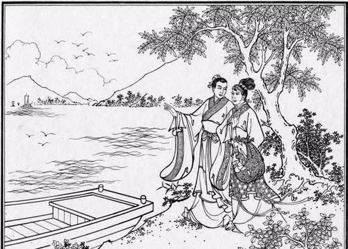 90后宝妈经验|民间故事：村中大户遇花豹袭击身亡，只因大户的一个错误决定