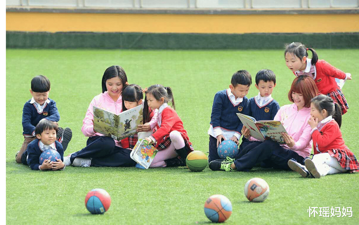 幼师|教育部通知，幼儿园要提高招聘幼师的学历标准，家长听后开心不已