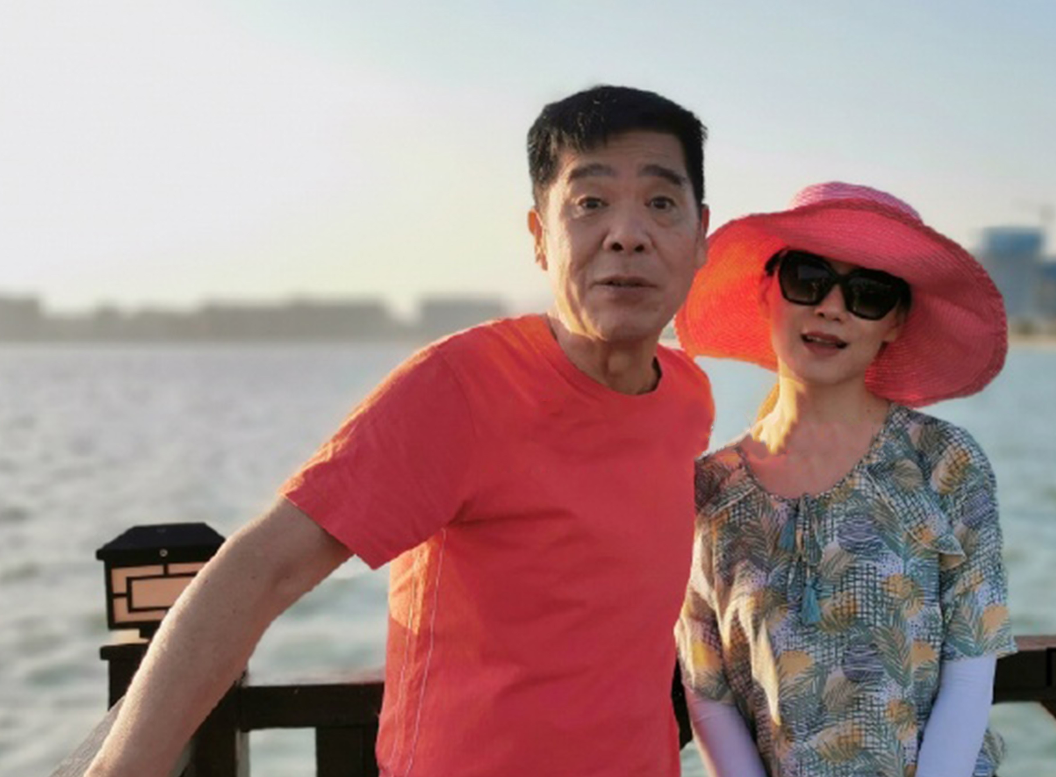 音乐之声|《外来媳妇本地郎》康祈光已变“康二伯”，该挥泪迎接大结局吧？