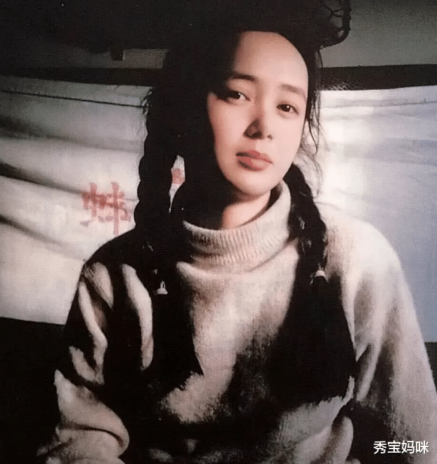 罗云熙|有种“高颜值”叫罗云熙妈妈，年轻时撞脸蒋雯丽，全家人颜值在线