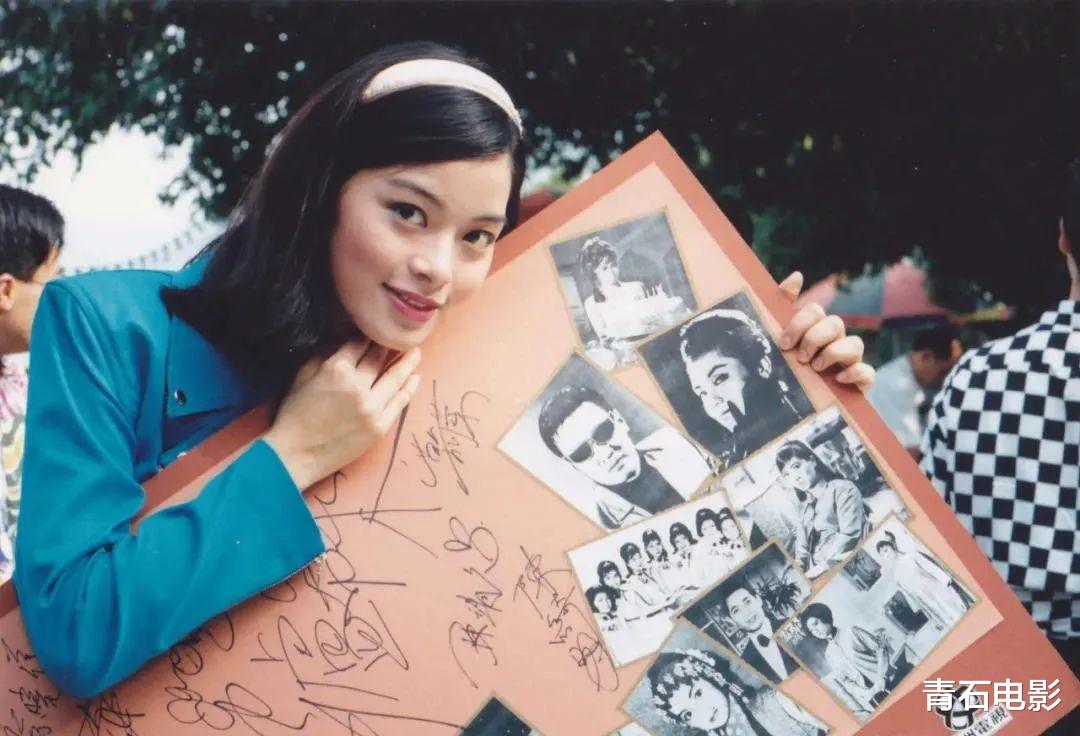 白百何|《天龙八部》演员现状：梦姑46岁仍单身，有12位老戏骨已离世